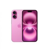 Apple iphone 16, A18, 8/256GB, roze | ePonuda.com