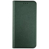 Elegant futrola preklopna za samsung S25 ultra/ maslinasta cene