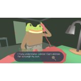 Nintendo Frog Detective: The Entire Mystery (Switch) | shoptok.hr