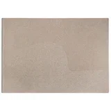 Sivorjava volnena preproga 160x230 cm Abstract –