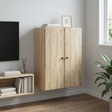  Ormar za montažu na zid 66 x 34,5 x 90 cm Konstruirano drvo | shoptok.hr