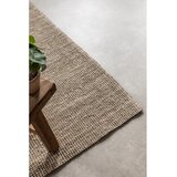 Hanse Home Bež juteni tepih 160x230 cm Bouclé – | shoptok.hr