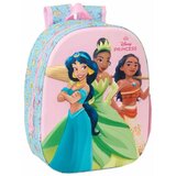 Disney Princess 3D Ruksak Disney Princeze 33cm u