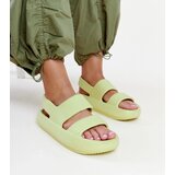 D/CEO Yellow sandals Dolores | Shoptok.si