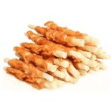 PetJungle poslastica pileći štapići sa goveđom kožom 500 g | ePonuda.com