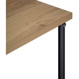  TV stalak 80 x 40 x 50 cm Hrast artisan Konstruirano drvo | shoptok.hr