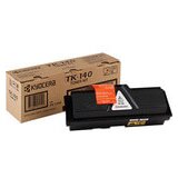 Kyocera Toner TK-140 (črna), original Cene