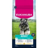 Eukanuba Premium Nutrition Adult Small Breed piletina - 2 x 15 kg | shoptok.hr