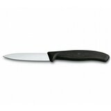 Victorinox nož kuhinjski crna boja 8 cm oa 67603 Cene