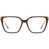Victoria Beckham Ženske dioptrijske naočale VB 1014 Red (crvene) Cijene
