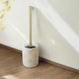 Wenko Bijela WC četka od polyresina Montalfano – | shoptok.hr