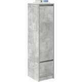 Visoka ploča beton siva 29,5x34x119,5 cm izrađeno drvo | Eponuda.com