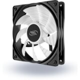 DeepCool kuler RF120W 12cm, WHITE fan | ePonuda.com