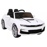  Licencirani auto na akumulator Chevrolet CAMARO 2SS - bijeli | shoptok.hr