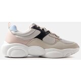 Lee Cooper - producent Beige women's sports shoes Lee Cooper Cene