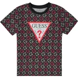 Majice s kratkimi rokavi ORGANIC COTTON JERSEY Večbarvna