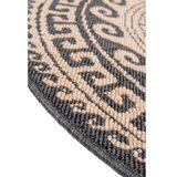  spoljašnji tepih delmar 80 cm braon/bež | Eponuda.com