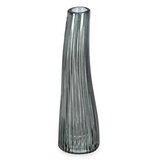  VAZA HALDYS 7.5X22CM TAMNO ZELENA | Eponuda.ba