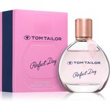 Tom Tailor Perfect Day parfumska voda za ženske 50 ml | Shoptok.si