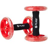Pure 2 Improve Set za jačanje jezgra tela, Crveni Cene