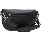 Harbour 2nd Torbica za okrog pasu 'Paulette' črna | Shoptok.si