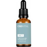 CBD VITAL VET CBD Extract Premium 10 - 30 ml | Shoptok.si