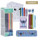 Cerda SKOLSKI SET U KUTIJI STITCH | Eponuda.ba