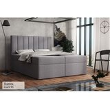  Tapecirani krevet SILMO 140x200 - Inarii 91 | shoptok.hr
