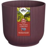 ELHO the winery collection 22 cm - bordo rdeča Cene