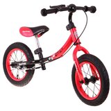  Bicikl bez pedala Boomerang - crveni | Shoptok.si