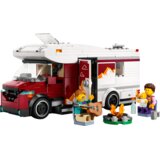  LEGO® City Kamper za pustolovinu i odmor 60454 Cijene