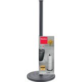 Metaltex Mat crni željezan držač za WC papir Lava – | shoptok.hr