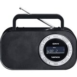 Lenco Radio FM prijemnik sa satom PR-2700 | Eponuda.ba