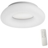  Prezent 17306 - LED prigušiva stropna svetiljka TRIVAN LED/21W/230V + daljinski upravljač | Eponuda.com