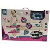MRX TOYS Merx igračka set za peglanje sa muzikom i svetlom Cijene