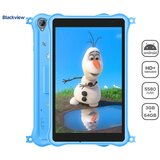 Blackview tablet 8'' tab 50 kids 3GB/64GB plavi (Tab50 kids blue) Cene