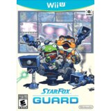 star fox guard (wii u) eshop nintendo key europe  star fox guard (wii u) eshop nintendo key europe Slike