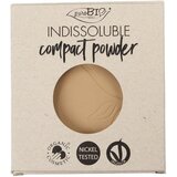 puroBIO cosmetics Kompaktni puder REFILL - Pigmentirano 03 Cene