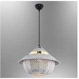 Opviq 4461-19-01 white chandelier | ePonuda.com