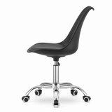Alba okretna stolica - crna | shoptok.hr