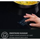 Aeg NIH85M30AB indukcijska kuhalna plošča | Shoptok.si