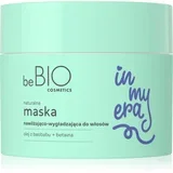 In My Era Moisturizing & Smoothing globinsko vlažilna maska za glajenje las 250 ml