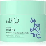 In My Era Moisturizing & Smoothing maska za dubinsku hidrataciju za zaglađivanje kose 250 ml