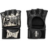 Tapout Leather MMA pro fight gloves (1 pair) | shoptok.hr