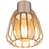 Globo 54663-1 - Zidno spot svetlo OLIN 1xE27/40W/230V | Eponuda.com