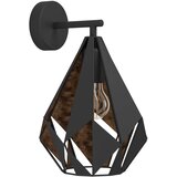 Eglo zidna lampa Carlton 1 | Eponuda.com