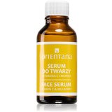Orientana Vitamin C & Mulberry Face Serum posvjetljujući serum s vitaminom C 30 ml | shoptok.hr