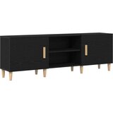 TV ormar Crni hrast 150 x 30 x 50 cm Konstruirano drvo | Eponuda.com