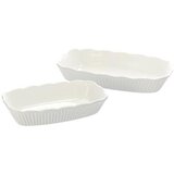  PEKAČI SET 2/1 KERAMIKA 75582 Cijene