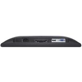 Dell E Series E1715S LED display 43.2 cm (17") 1280 x 1024 pixels SXGA LCD Black LED monitor | shoptok.hr